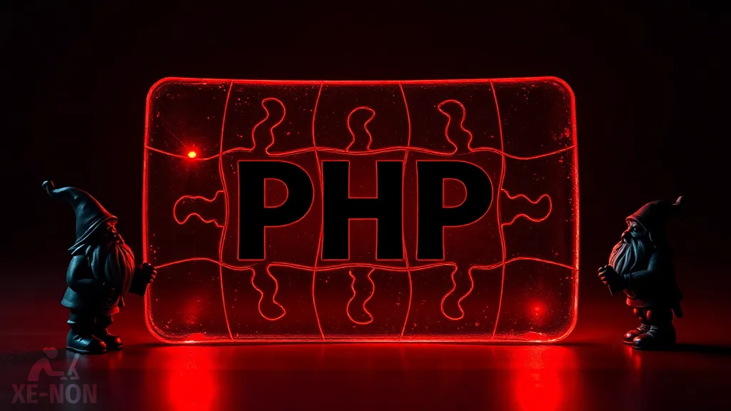 رمزگشایی از PHP: مفاهیم پایه به زبان ساده