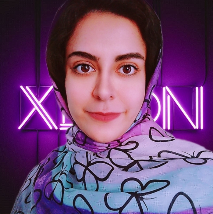 zahra nabian , xenon , xe-non , زهرا نبیان , زنون , طراحی سایت , استخدام , برنامه نویس , لاراول , laravel , php , فول استک , توسعه دهنده , back-end develop